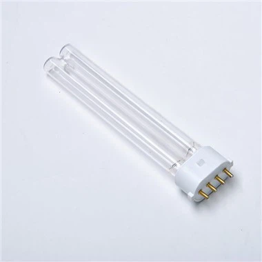 Dezinfekavimo lempos Žemo slėgio lempa