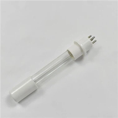 UV lemputė geriamojo vandens valytuvui