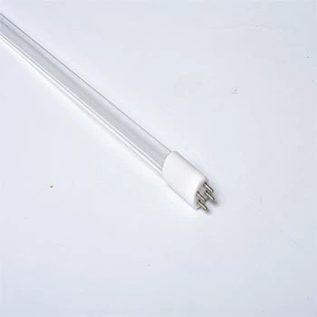 25W GPH463T5L 254nm UV šviesa