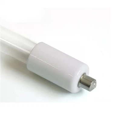 G10T5L Single Pin 17W Quick Start UV 254nm Germic