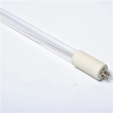 UV baktericidinė lempa vandens valymui